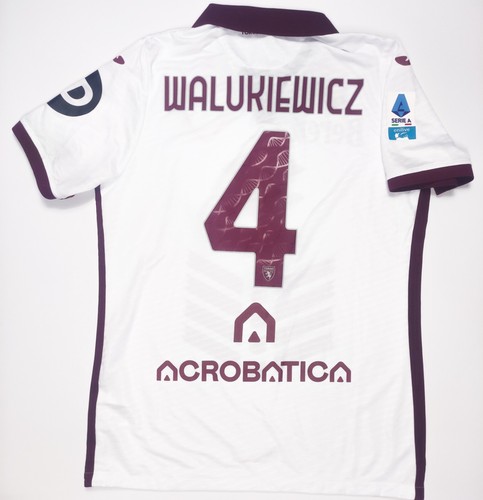 Maglia maglia matchworn