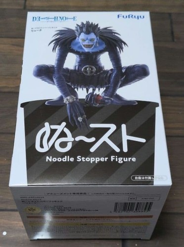 Death note ryuk - note, stopper