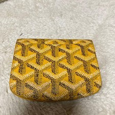 GOYARD Spina di Pesce RASPAIL