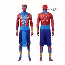 Costume spiderman indiano - costume,