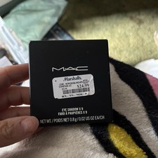 Palette ombretti Mac x 9