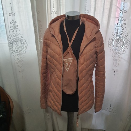 Guess piumino donna - donna, con