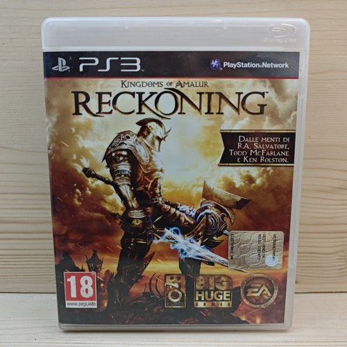 Kingodms amalur reckoning - kingodms, of