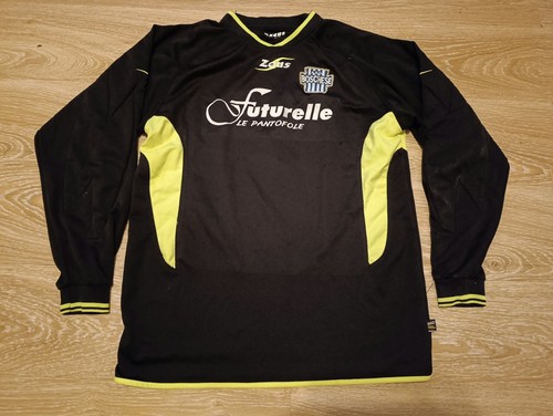Maglia shirt vintage football - shirt,