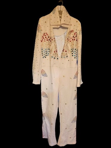 Costume elvis vintage - elvis,