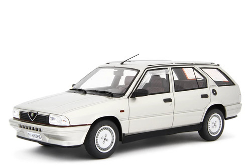Alfa sport wagon q v - alfa, 33
