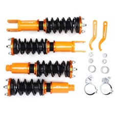 Coilover per honda - civic, cr-x