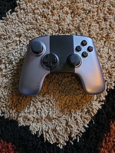 Controller videogioco ouya - controller,
