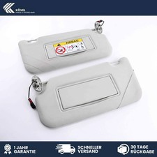 2X Originale Parasole Sinistro
