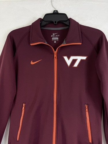 Nike virginia tech hokies - nike,