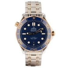Orologio Omega Seamaster Diver