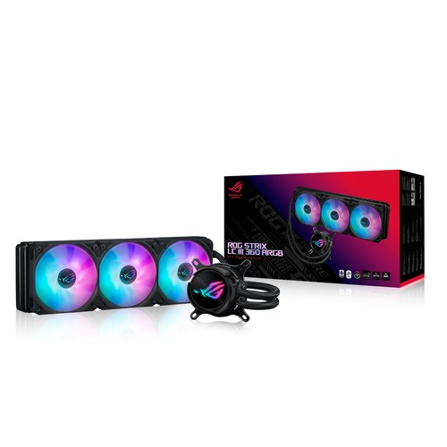 Asus rog strix iii 360 - iii,