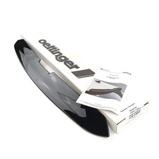 Spoiler posteriore golf - vw,