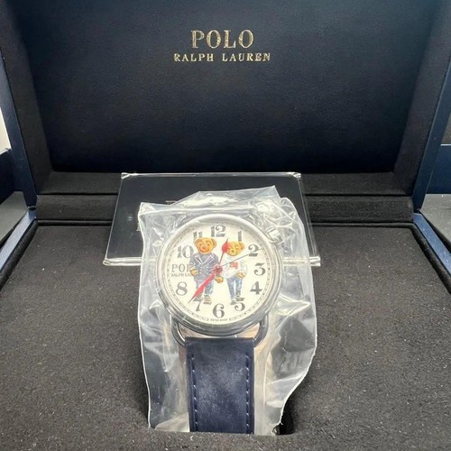 Orologio uomo automatico ralph - uomo,