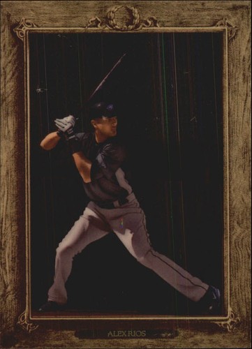 2007 topps turkey red chrome - turkey,