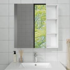 OCEAN mobiletto con specchio a