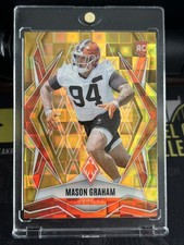 2025 Panini Phoenix Gold