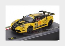 1:43 EDICOLA Ferrari F430 Gt3