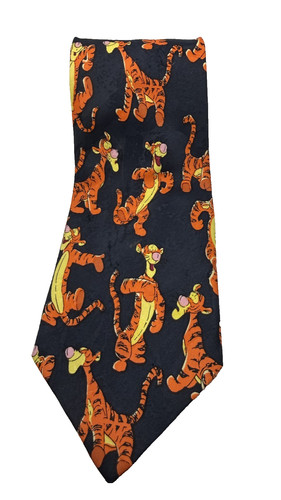 Cravatta collo vintage - cravatta,