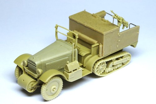 Alby citroën kégresse 19 - citroën-kégresse,