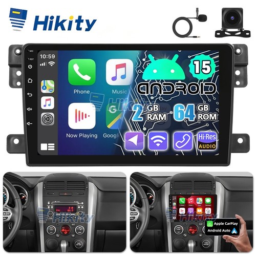 Carplay per suzuki grand - carplay,