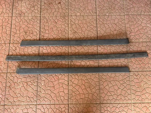 Modanatura cofano parafango - modanatura,