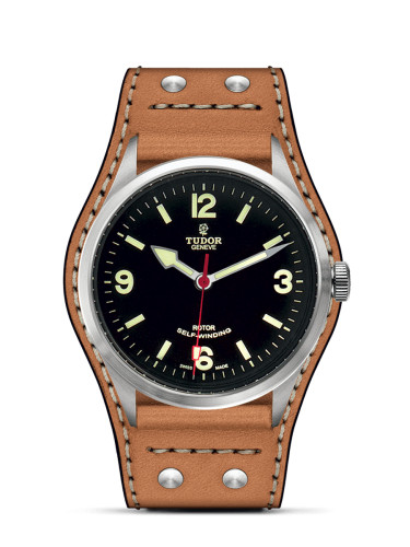 Tudor heritage ranger - tudor,