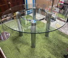 Tavolo Anni 70  Di Lorenzo Burchiellaro