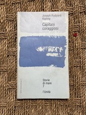 CAPITANI CORAGGIOSI Joseph