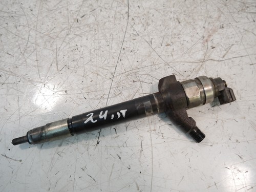 Injector fuel - fuel,