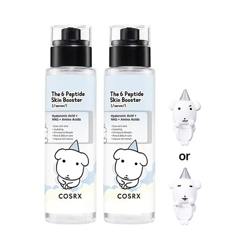 Cosrx ganadi the - cosrx,