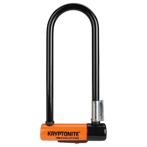Kryptonite lucchetto lock - lucchetto, u-lock
