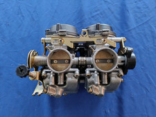 CARBURATORE COMPLETO ORIGINALE