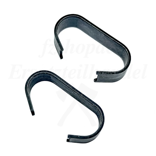 Molle frizione per - molle, 2x