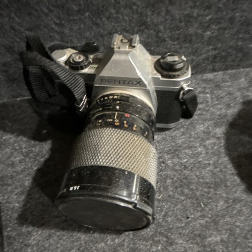 Pentax k1000 pellicola - k1000, mm