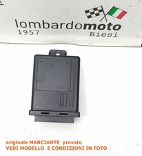 CENTRALINA cdi ecu  MICROCAR