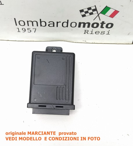Centralina cdi ecu - cdi, microcar