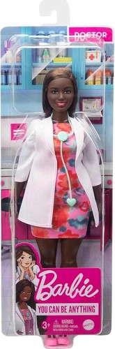 Barbie carriera dottoressa - in,