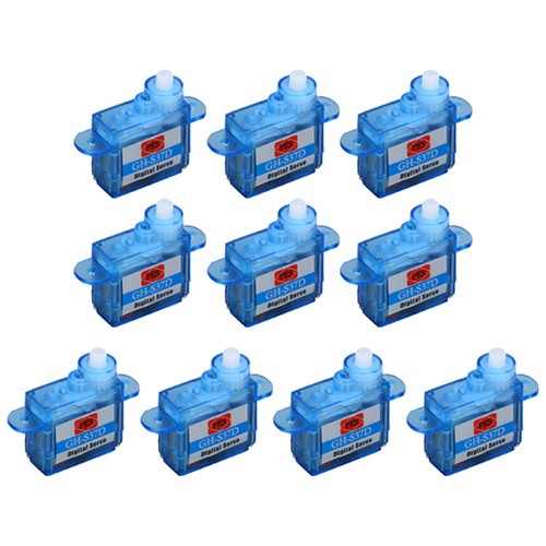 10pz s37d digitale - gh-s37d, 3.7g