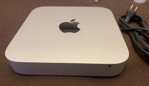Mac mini server - mac,