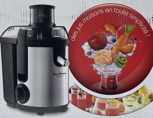 Spremiagrumi moulinex ju420d10 - spremiagrumi,