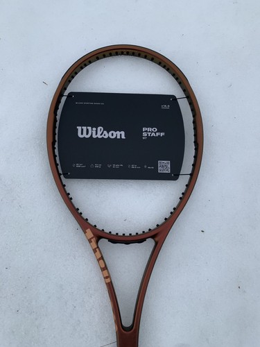 Wilson pro staff v14 - staff,