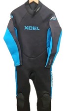 Xcel Muta Uomo M/L Lunghezza