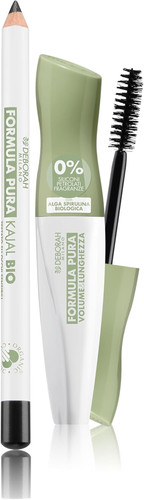 Milano set makeup - milano, matita