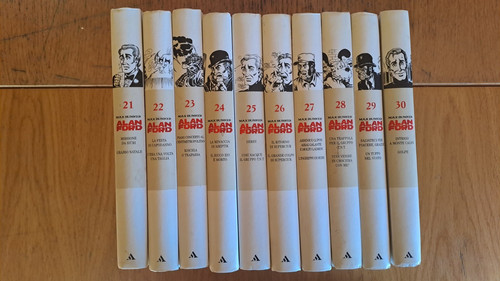 Max bunker alan ford story - ford, story"