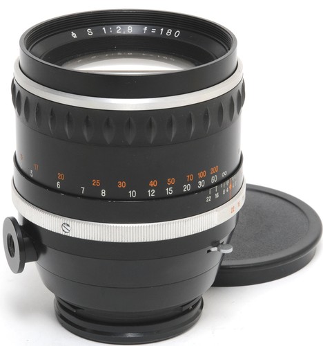 Obiettivo zeiss aus jena - jena, s