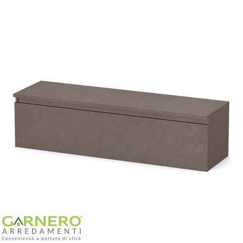 Mobile porta con cassettone - con,