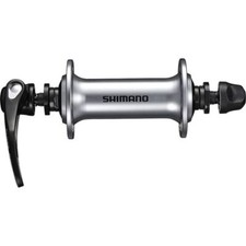 Mozzo anteriore Shimano