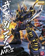 Bandai Musha Gundam Mk-II MG