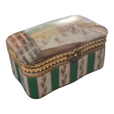 COFANETTO Scatola Portagioie